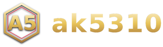 ak5310 logo